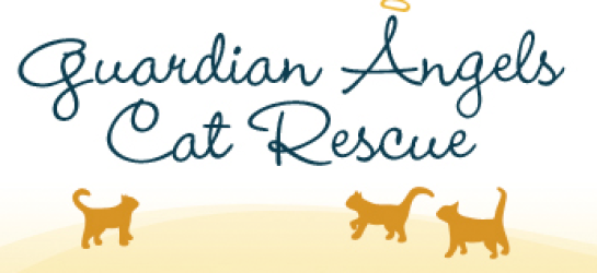 Guardian Angels Cat Rescue